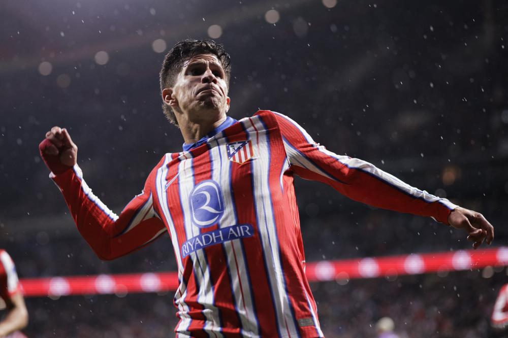 還是西班牙 還是西班牙