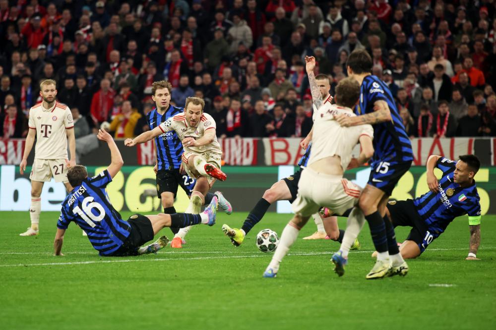 重回胜轨！国米仅用4天复仇成功，蓝黑军团一大特质令球迷惊喜.